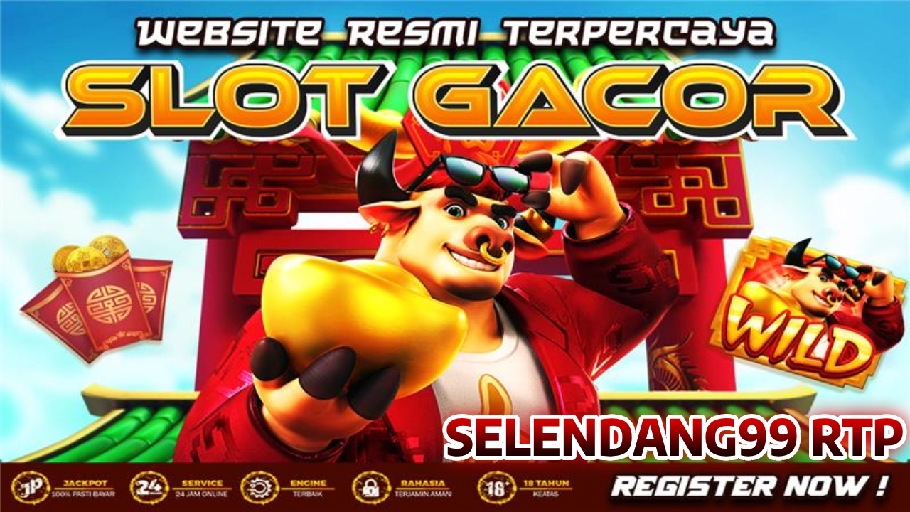 Selendang99 rtp